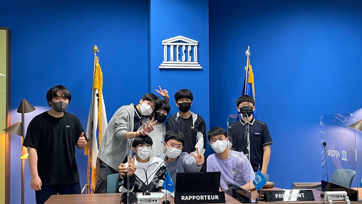 부평서중학교