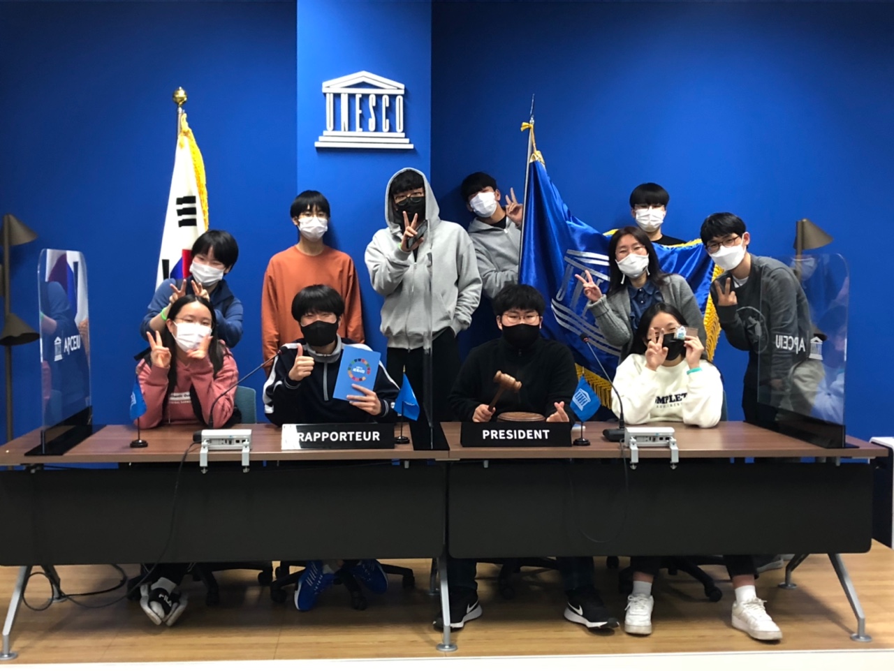 광명시 별빛작은도서관