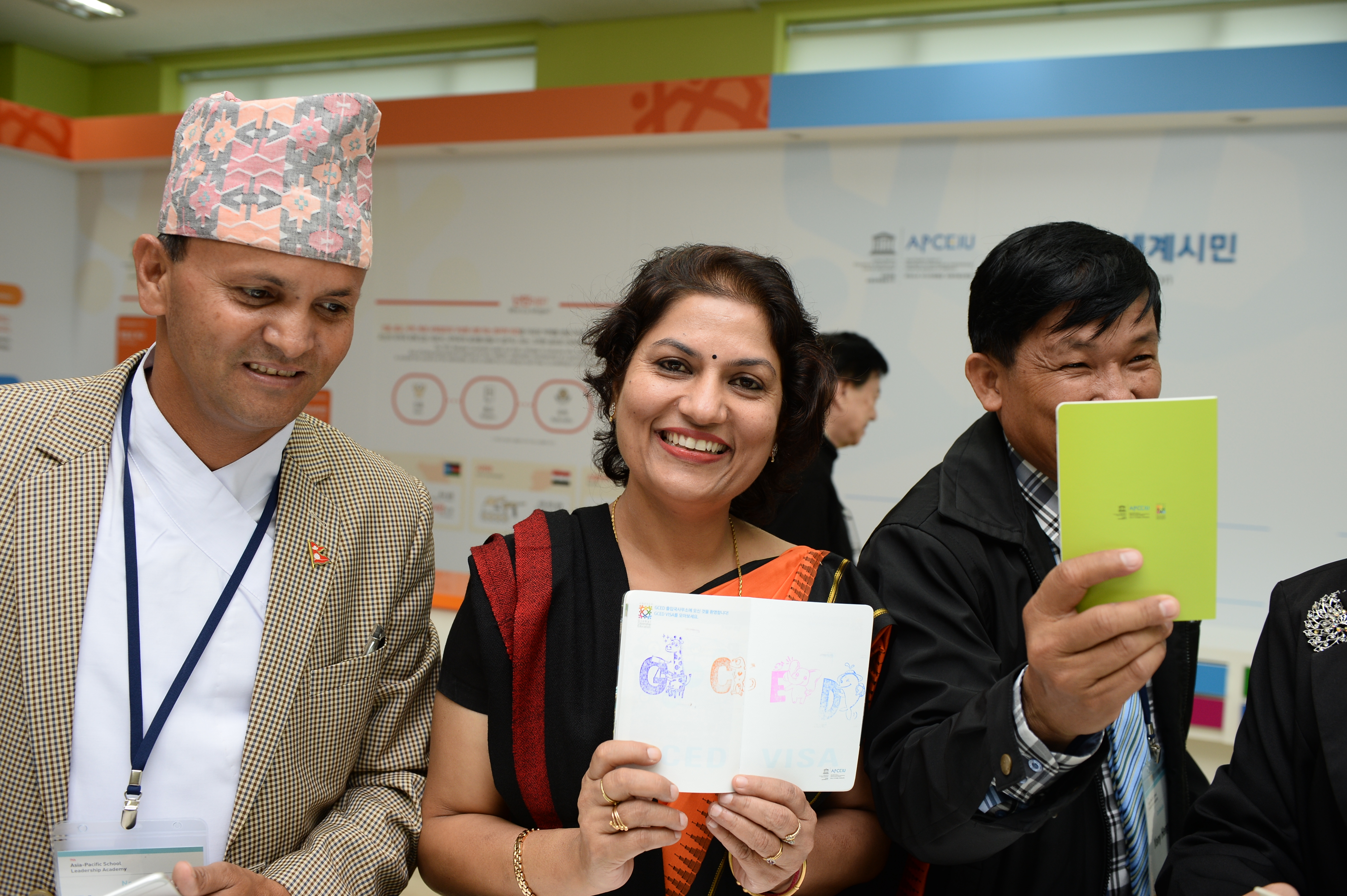 Asia-Pacific School Leadership Academy