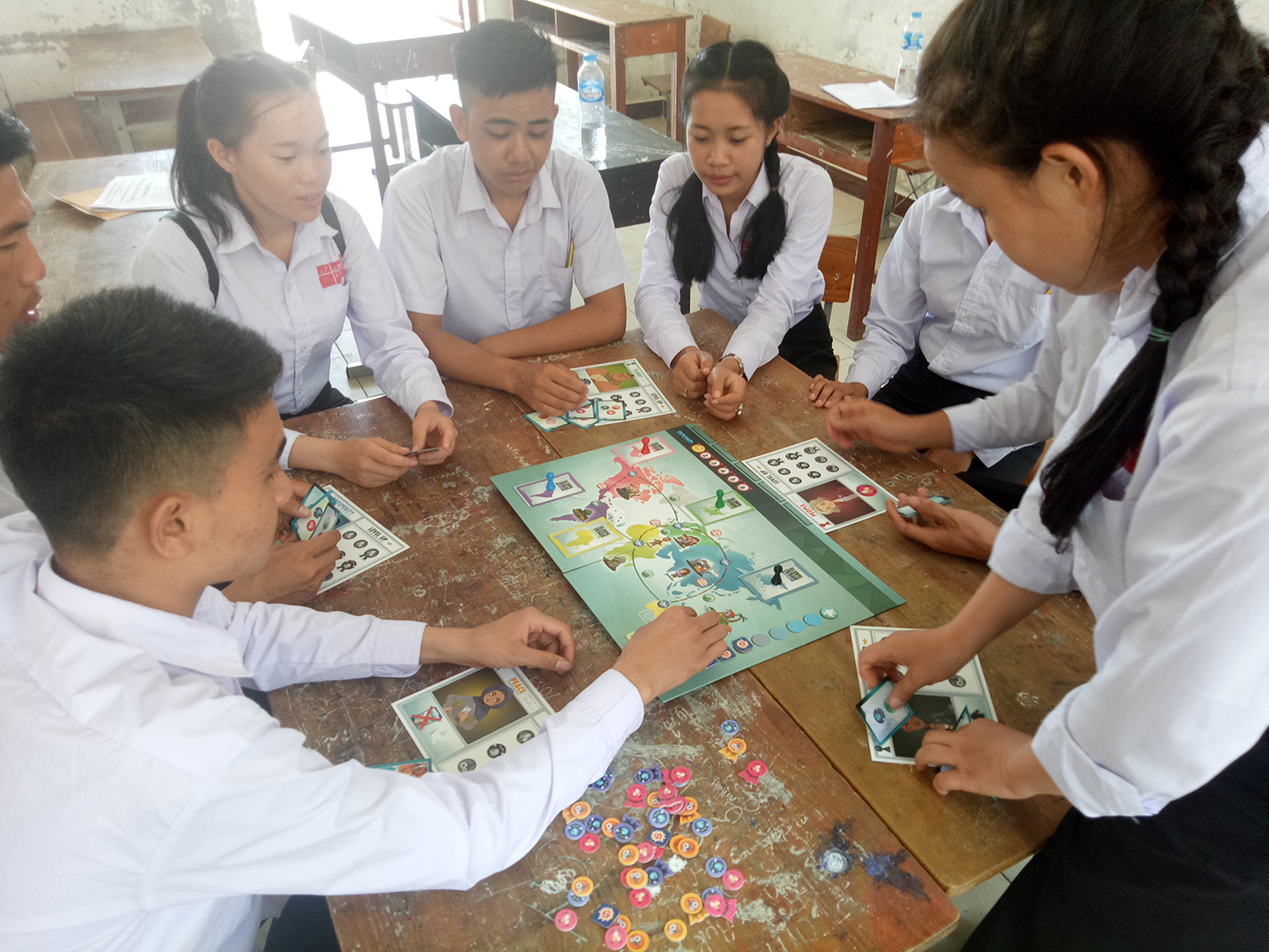 Vietnam