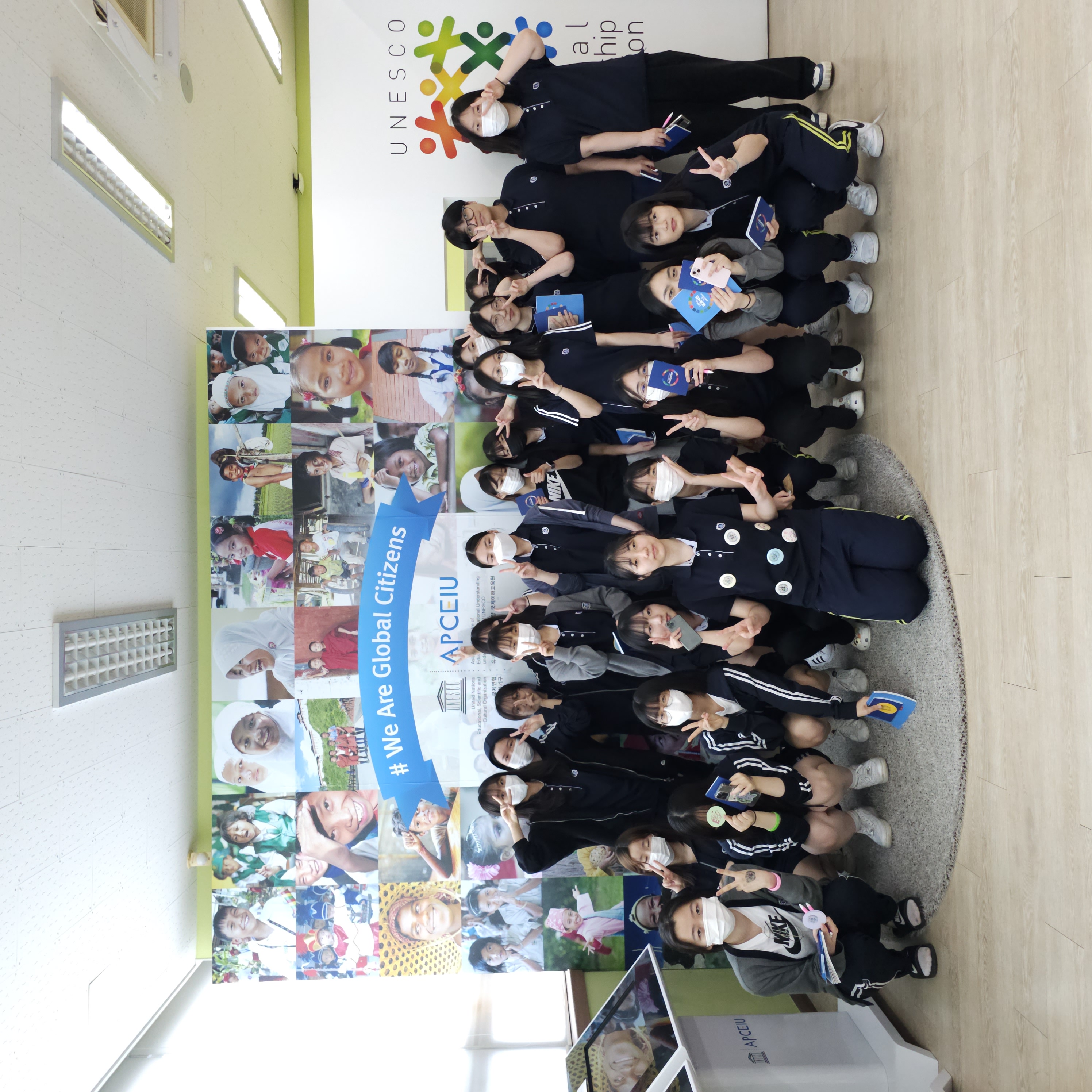 부천소명여자고등학교 2차