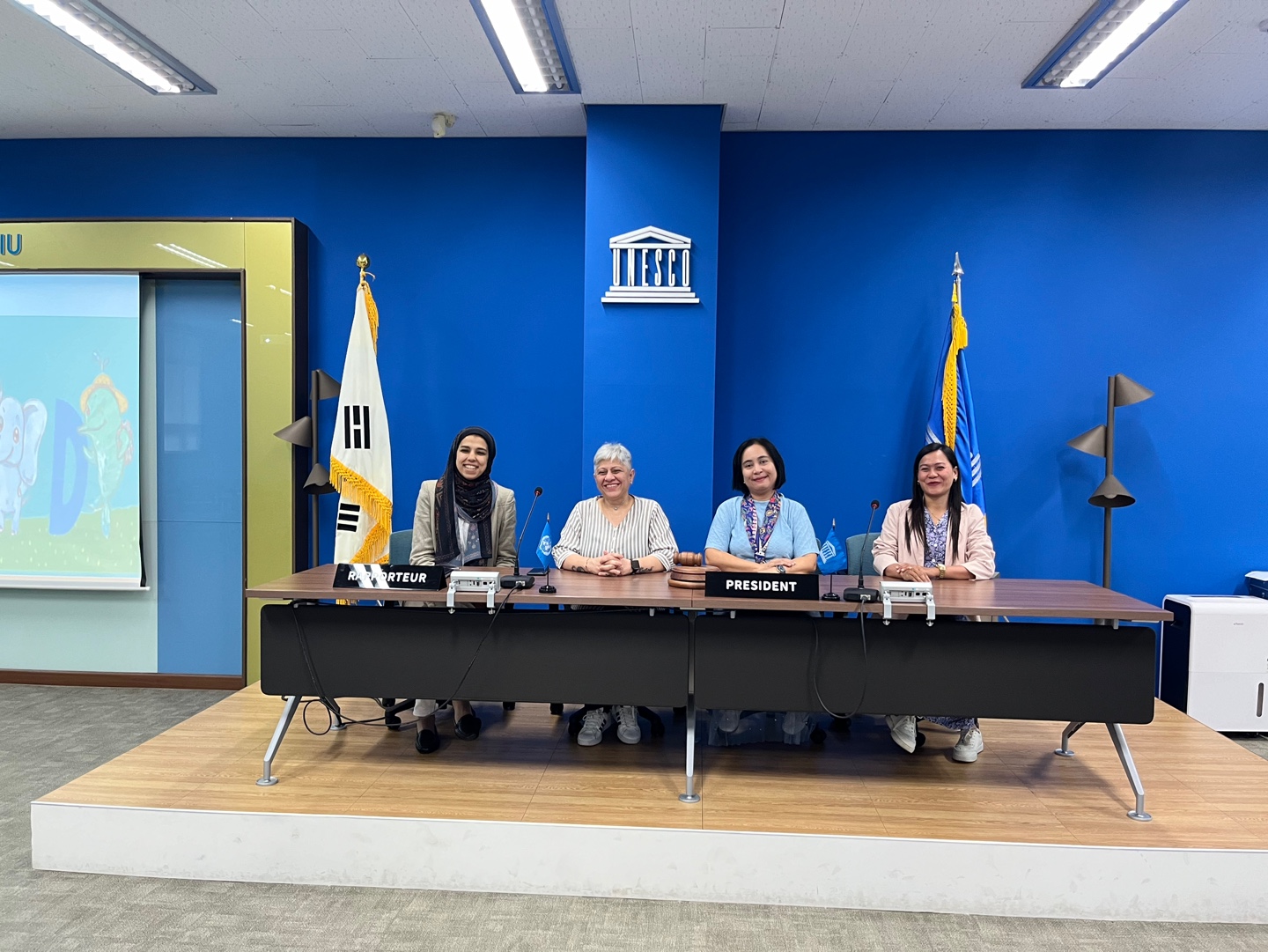 UNESCO Multisectoral Regional Office in Beirut