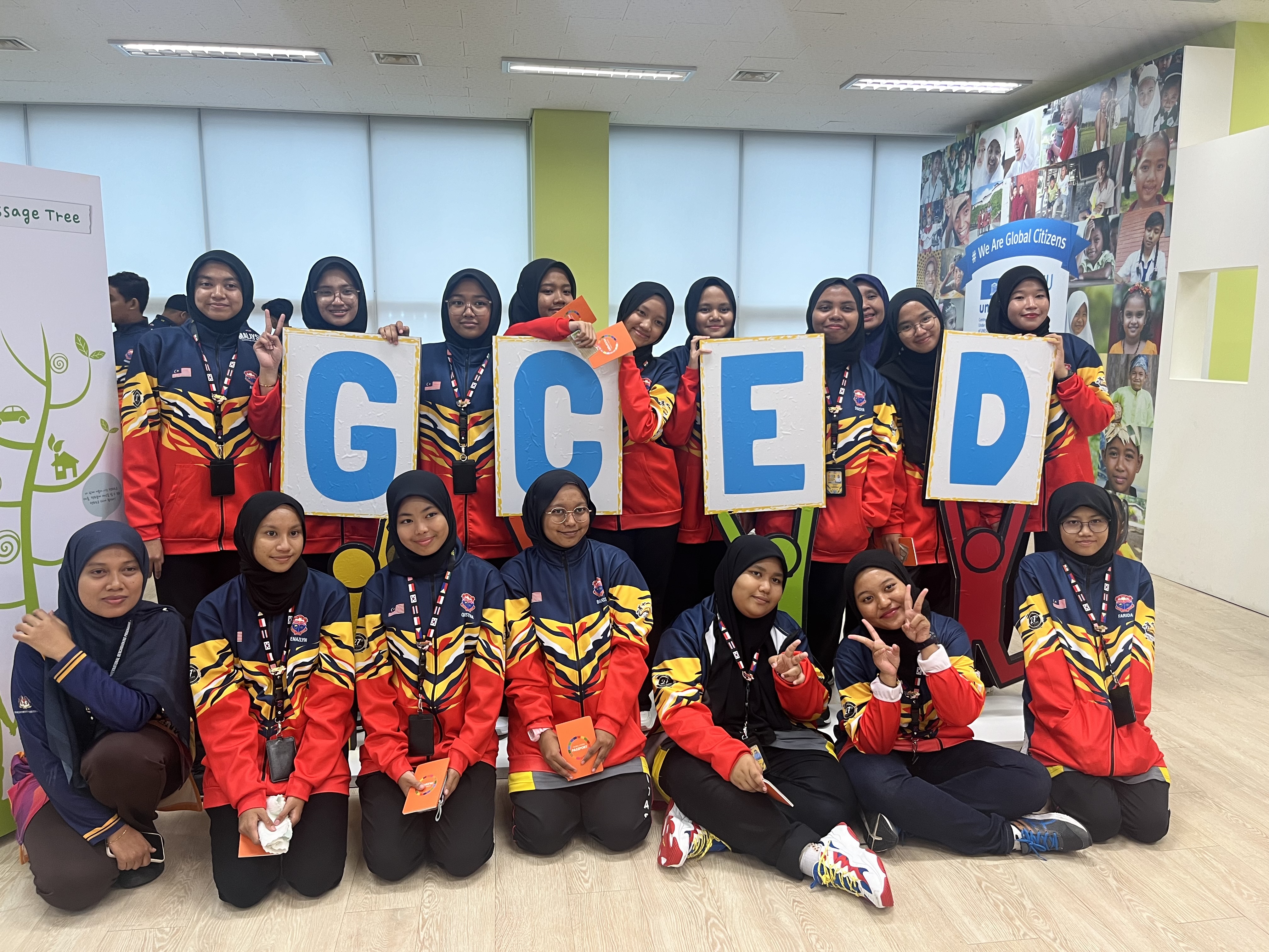 SEKOLAH MENENGAH KEBANGSAAN