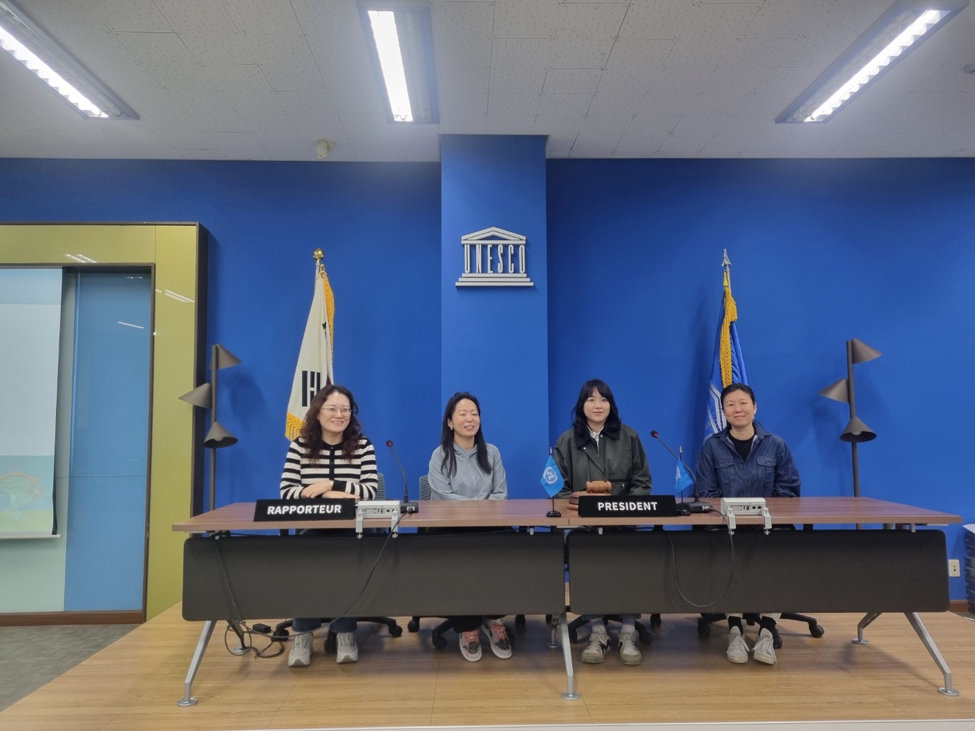 Incheon city office of education