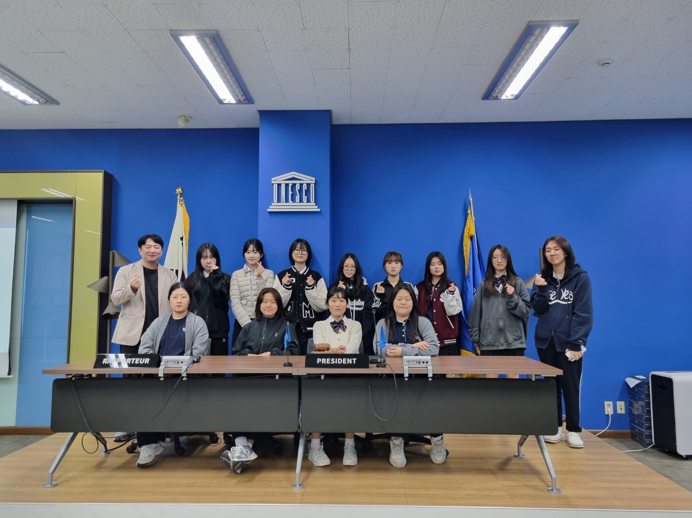 소명여자고등학교