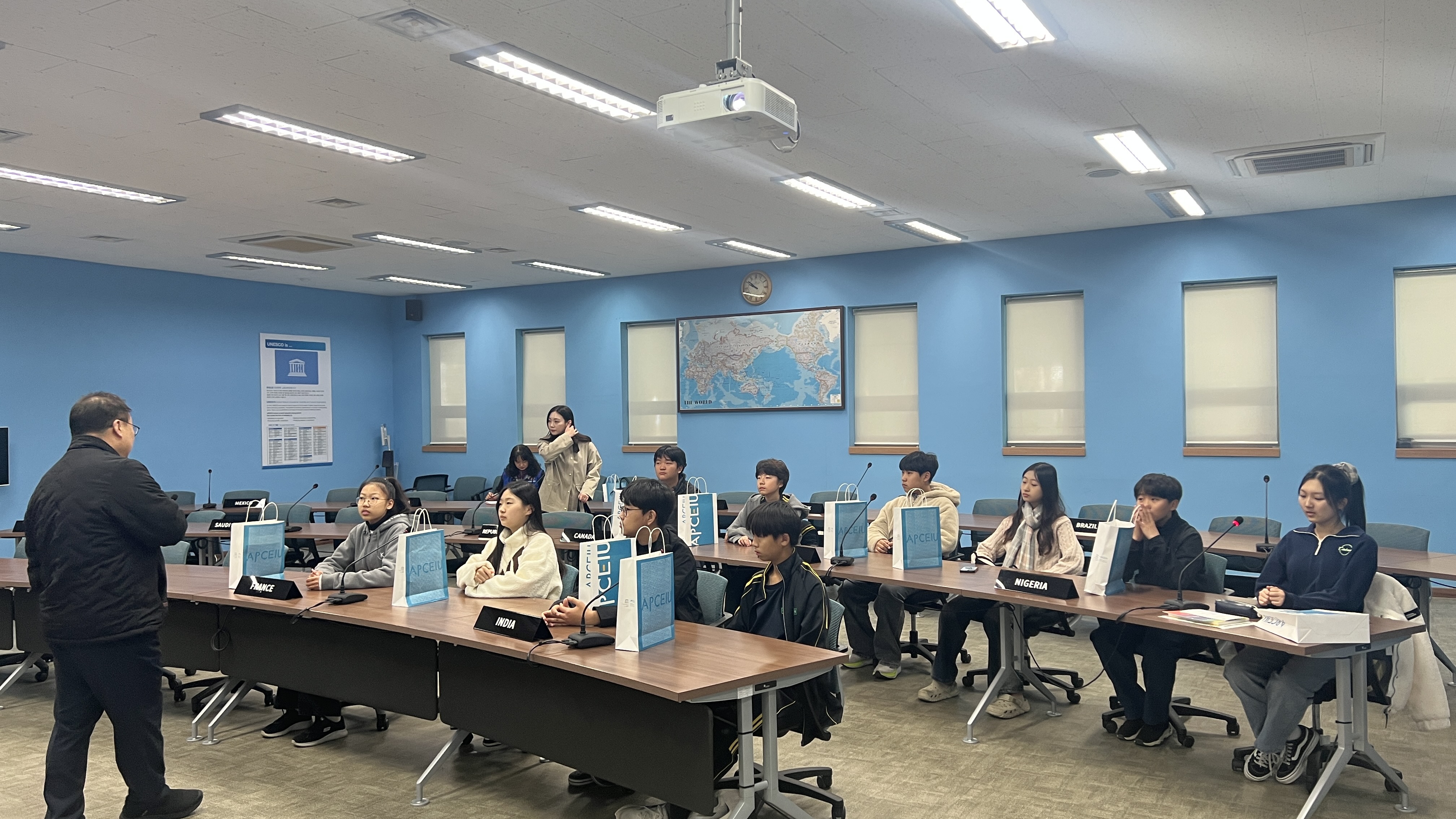 경인중학교